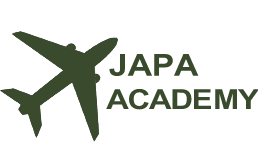 Japa Academy Logo